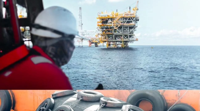 Marine Surveyor